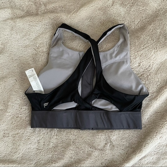 Fabletics Sports Bra - Picture 2 of 5